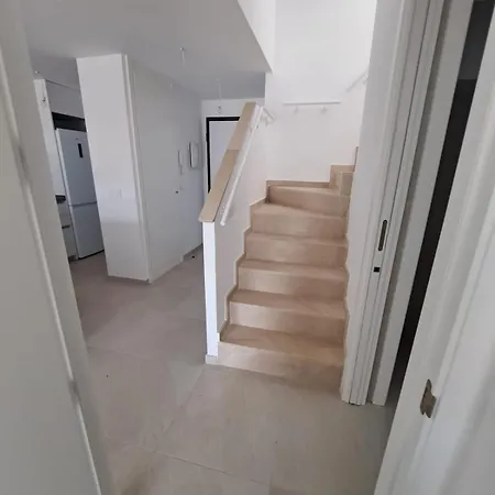 Apartamento Lagoons Village Urbanization Torrevieja