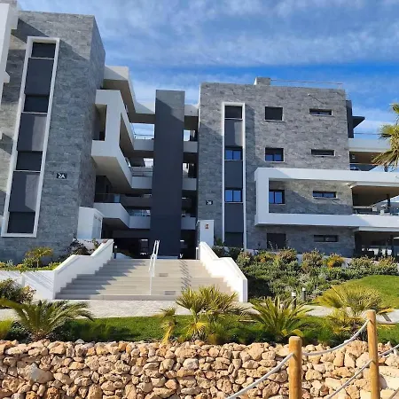 Apartamento Lagoons Village Urbanization *
