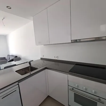 Lagoons Village Urbanization Apartamento