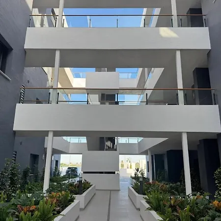 Apartamento Lagoons Village Urbanization