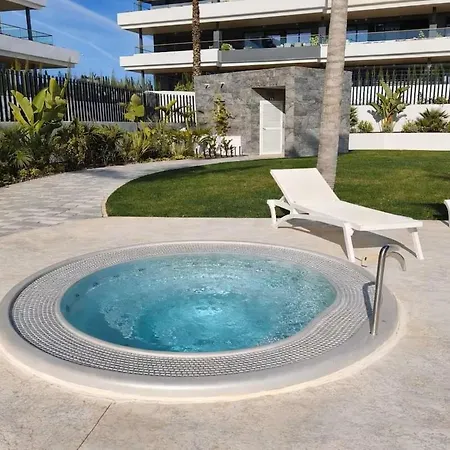 Lagoons Village Urbanization Apartamento Torrevieja