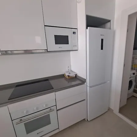 Lagoons Village Urbanization Apartamento *