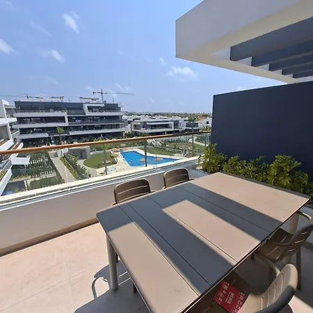 Lagoons Village Urbanization Apartamento Torrevieja
