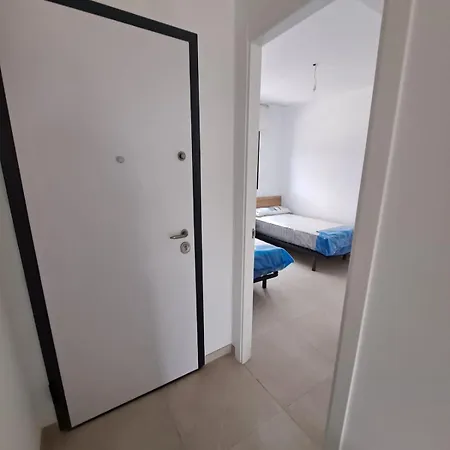 Lagoons Village Urbanization Apartamento Torrevieja
