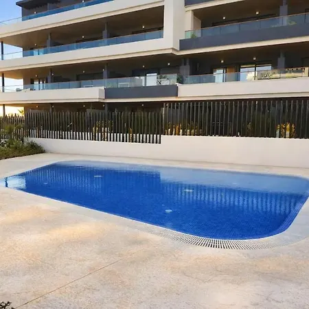 Lagoons Village Urbanization * Torrevieja