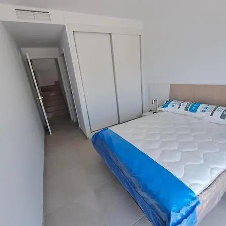 Apartamento Lagoons Village Urbanization