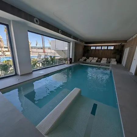 Lagoons Village Urbanization Apartamento Torrevieja