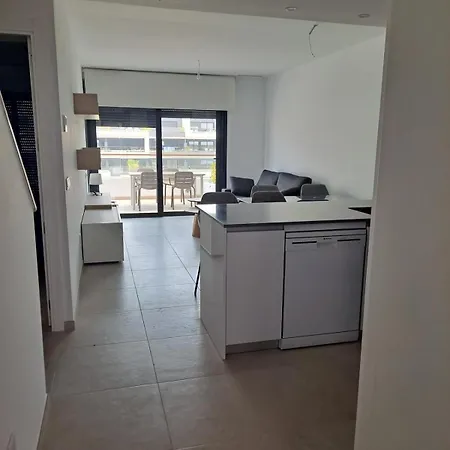 Apartamento Lagoons Village Urbanization *