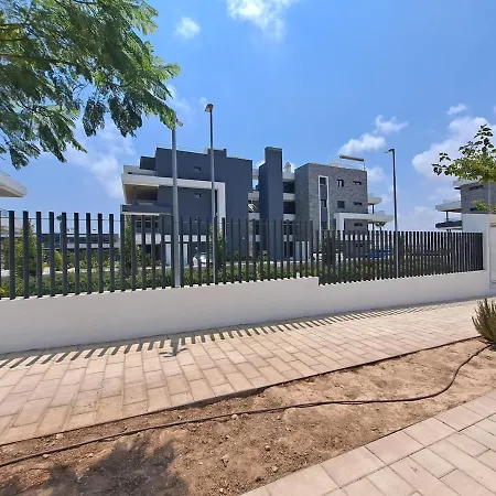 Lagoons Village Urbanization Torrevieja