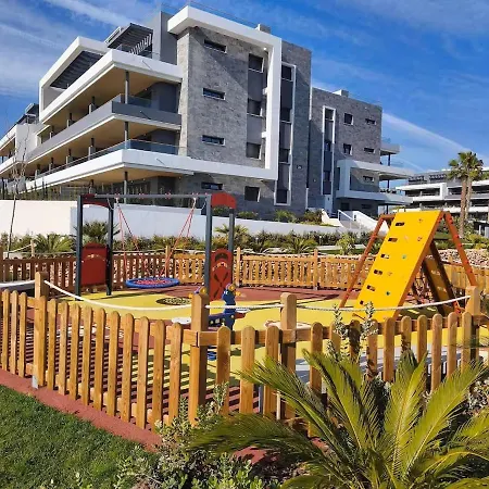 Lagoons Village Urbanization Apartamento *
