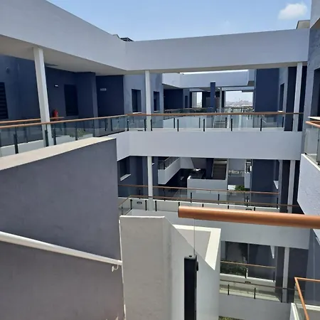 Lagoons Village Urbanization Apartamento Torrevieja