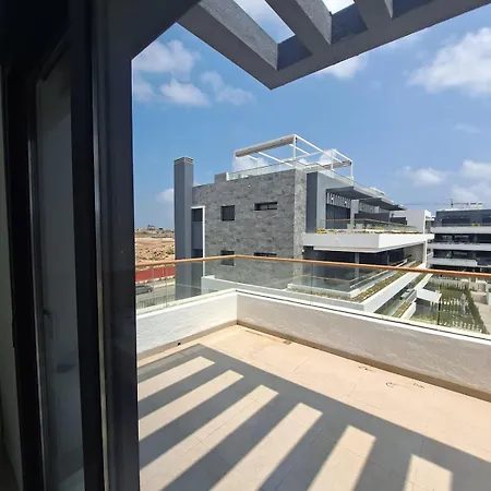 Lagoons Village Urbanization Apartamento *