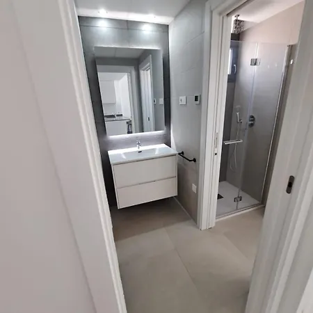 Apartamento Lagoons Village Urbanization *